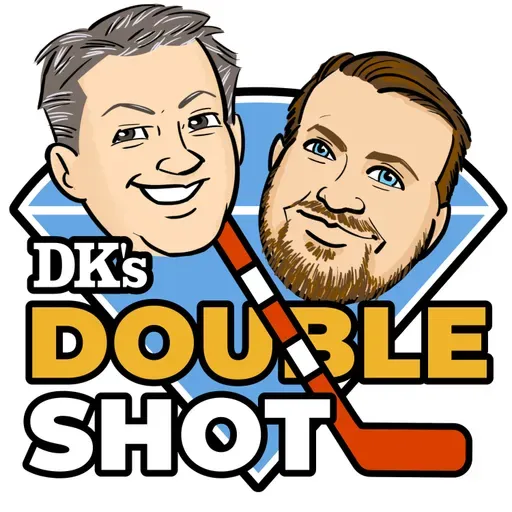DK’s Double Shot of Penguins: Geno's back!