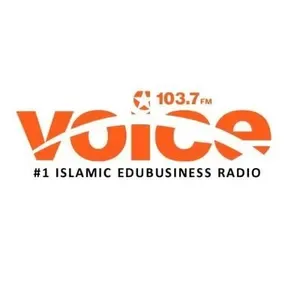 Voice 103.7 FM langsung