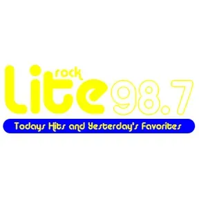 WHOP Lite Rock 98.7