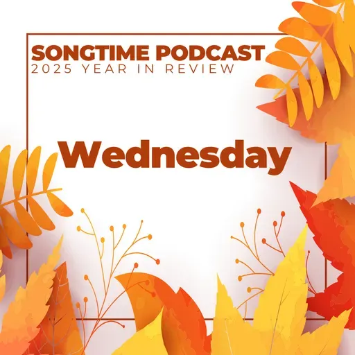 Daily Broadcast 11/12/2025 – Wednesday