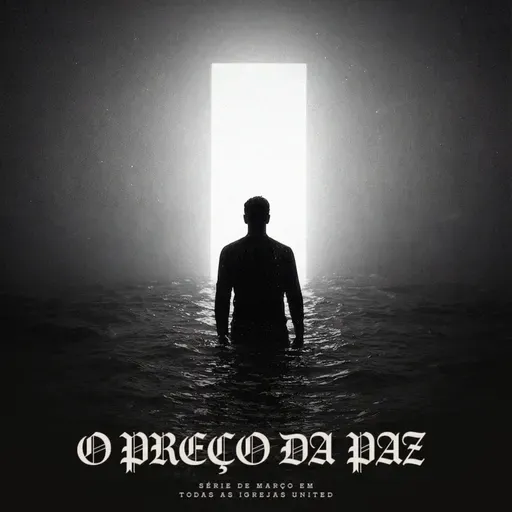 O PREÇO DA PAZ | PR. ALEX MACHADO | 29.03.26