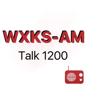 WXKS Bloomberg 1200 AM and 94.5 FM HD2