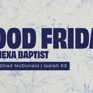 Good Friday
