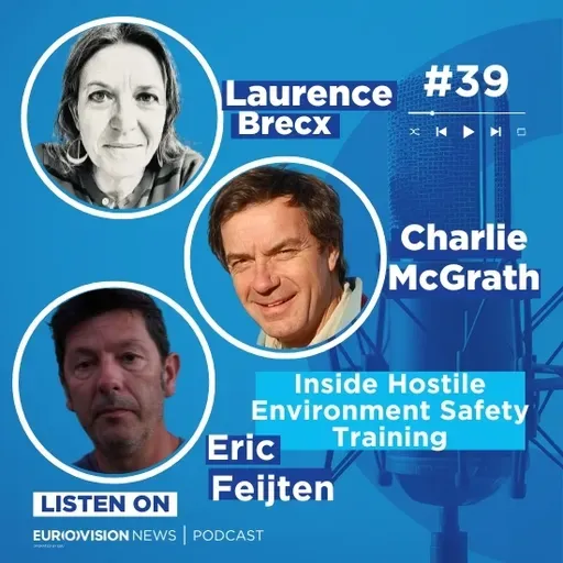 Inside Hostile Environment Safety Training