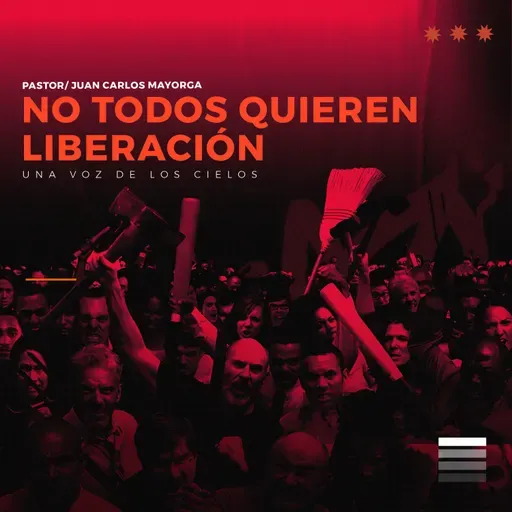 NO TODOS QUIEREN LIBERACIÓN