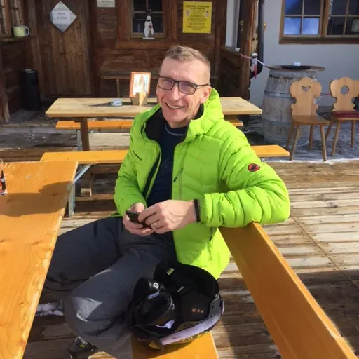 Josef Andrle: „Běh nalačno není zázrak na hubnutí.“