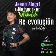 Re-evolución rebelde