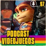 Podcast Videojuegos SFB97-POE2, Square Enix, Satrfield y más!!