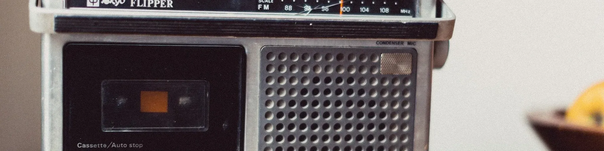 radio jatai go