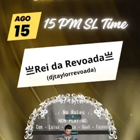 Revoada