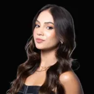 Entrevista com Camila Florêncio, influenciadora digital