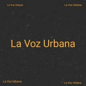 la voz urbana 1061fm