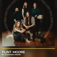 Flint Moore: In conversation