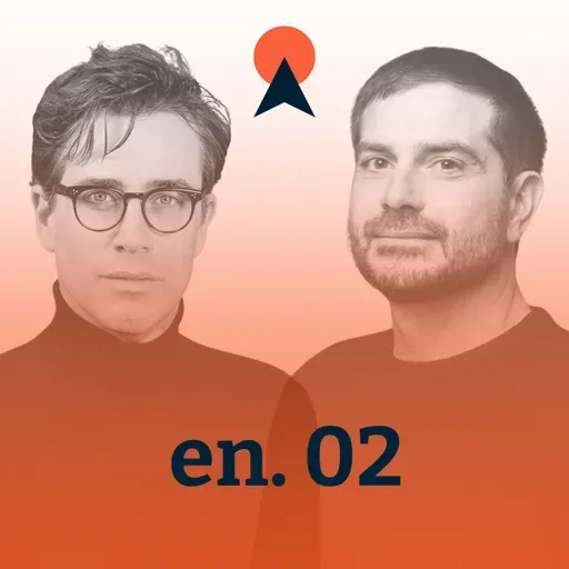 Денивелация: Eврейската история на антиционизма с Бенджамин Моузър