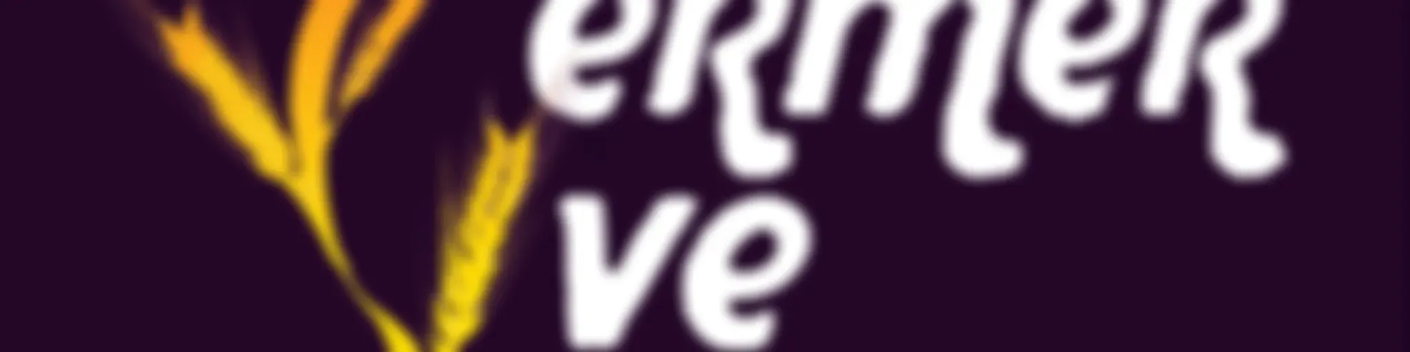 Ekmek ve Gül 