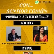 Con Sentido Común 2 De Mayo 2025
