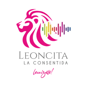 Leoncita La Consentida