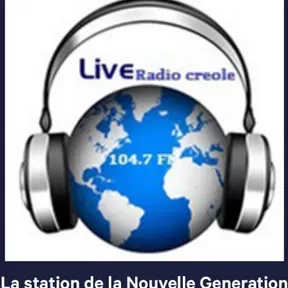 Radio Creole Moreau des Iles