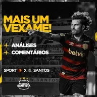 RESENHA SANTISTA - 18/11/2024