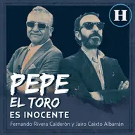 Pepe el Toro es inocente | Programa completo sábado 26 de enero de 2022