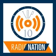 Episode 8 | RADIONATION Top 10 | RADIONATION Podcasts