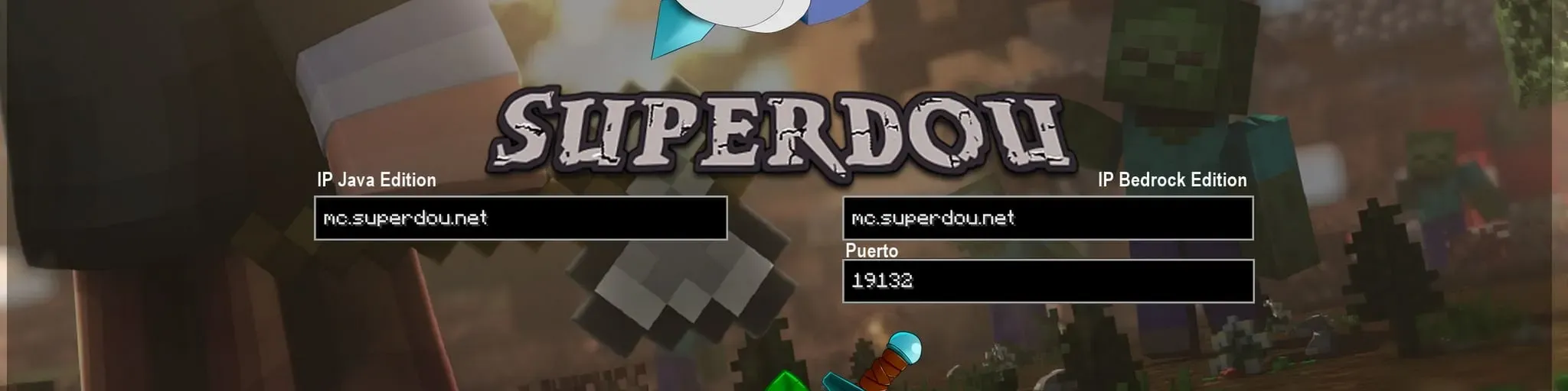 SuperDou FM
