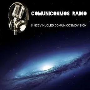 COMUNICOSMOS RADIO