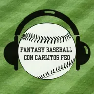 FANTASY BASEBALL CON CARLITOS FEO (Cap 09 12/05/2025)