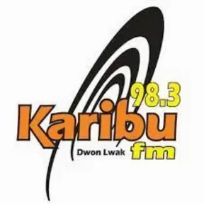 983 Karibu fm Ug