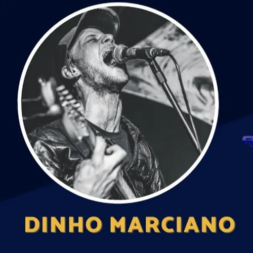 DINHO MARCIANO - TALK BLITZ - 02 - 10 - 2022