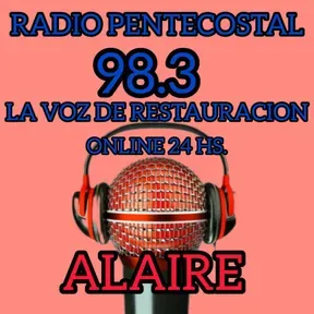 RADIO PENTECOSTAL LA VOZ DE RESTAURACION 98.3