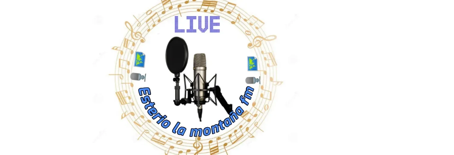 Esterio la montaña fm