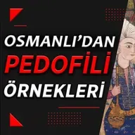 Diamond Tema - Osmanlı'daki Çocuk Tecavüzü Vakaları (Pederasti)