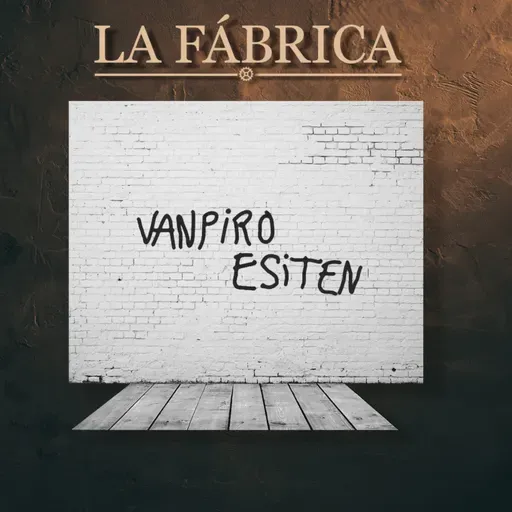 Vanpiro Esiten E7.T4. Junkart, Take Time, Fantasma de la Opera