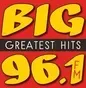 Big 96.1 FM - KMRX