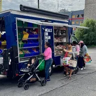 Food Program Ends Philipstown Stops
