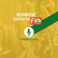 INFORMATIVO AGROPECUPARIO DE 20 A 25-06-2025