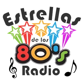 Estrellas de los 80s Radio (Monterrey) - Online - www.estrellasdelos80s.com - Grupo Digital Radioland - Monterrey, Nuevo León