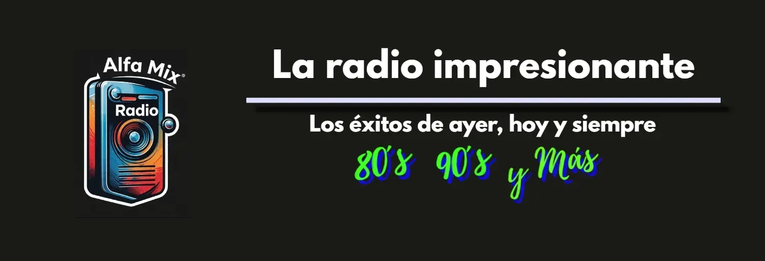 Alfa Mix Radio
