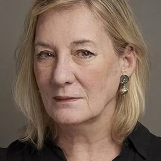 Mónica Muller sobre su libro "El nido infernal"
