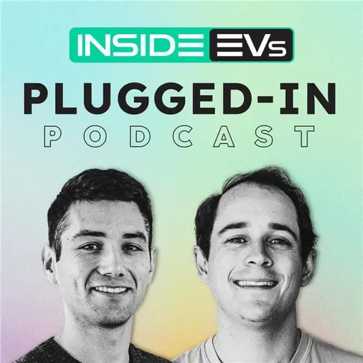 What To Know About Used EV Batteries w/ Recurrent CEO Scott Case