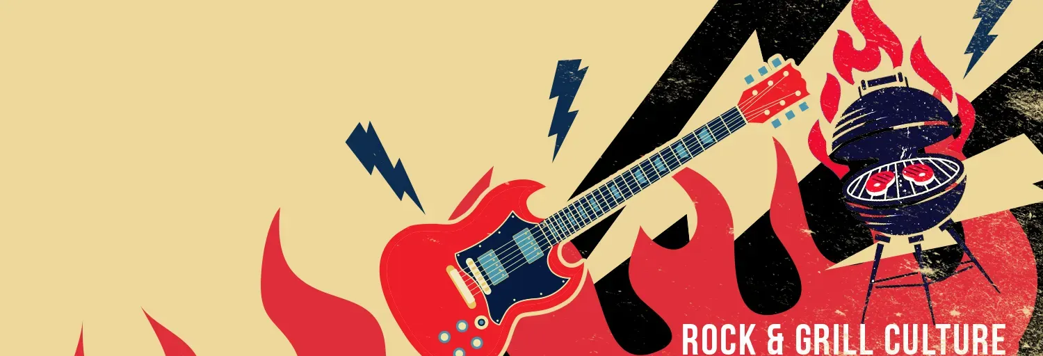 Rock and Grills Radio