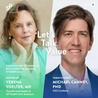 LetsTalkValue: Startup entrepreneurs and the neet to collaborate in dialogue with Dr Mike Canney