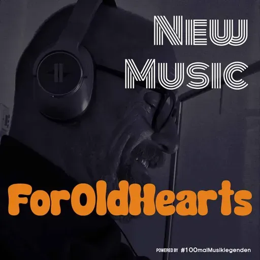 New Music For Old Hearts 2: Kingfishr | Lonnie Holley | Mumford & Sons | Daughter Of Swords