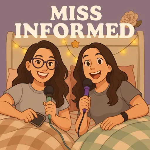 The One Where We Talk About Cutting Off Our Parents