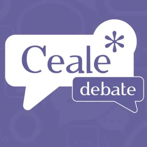 CEALE DEBATE - Fluência de leitura: qual é o seu lugar na didática da alfabetização?