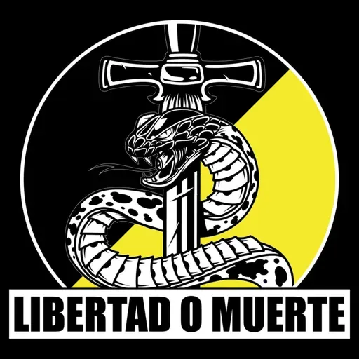 Libertad o Muerte Temporada 4 Episodio 17