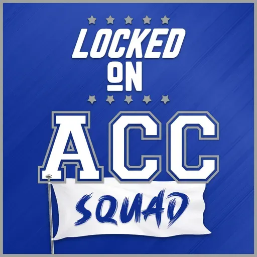 ACC SQUAD - What Happened In Week One for Syracuse