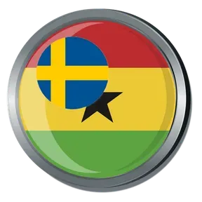 Sweden GH Radio