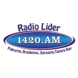 WBRD 1420 Radio Lider